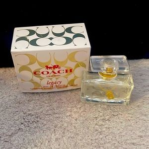 COACH legacy Eau De Parfum